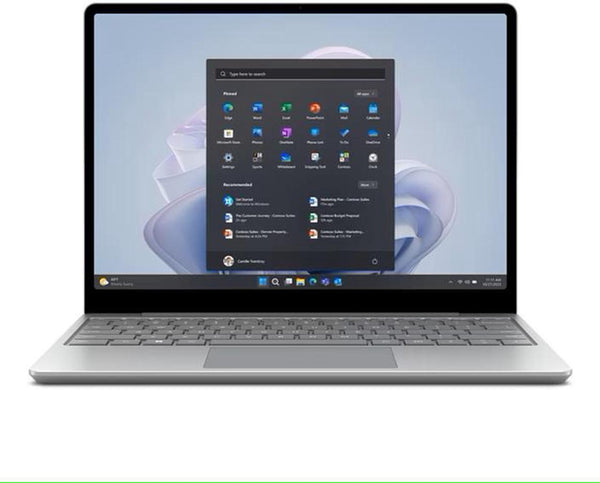 Microsoft Notebook Surface Laptop Go 3 – United Computers