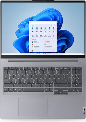 Lenovo Thinkbook 16 Gen 6 16