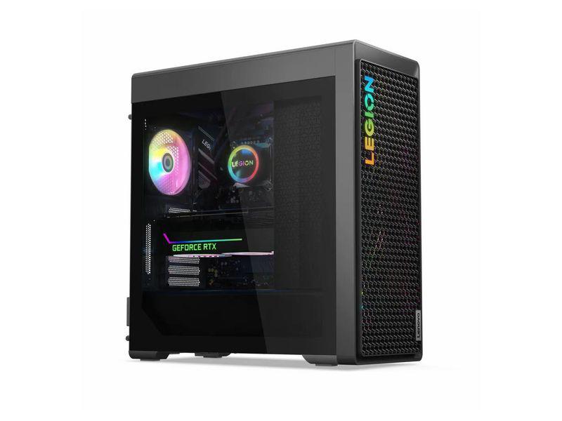 Lenovo Legion Tower 7i (34L, 10) – United Computers