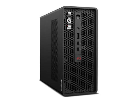 ThinkStation P3 Ultra