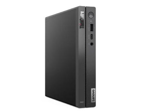 ThinkCentre neo 50q Gen 4 - Tiny - Intel Core i5 13420H
