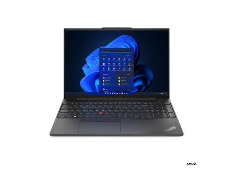 ThinkPad E16 AMD G1