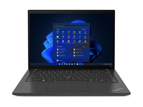 ThinkPad P14s AMD G4 - AMD Ryzen - 7 PRO 7840U 32GB