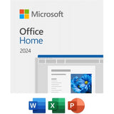 Microsoft Office Home & Student 2024