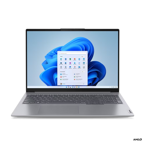 Lenovo ThinkBook 16 G6 ABP
