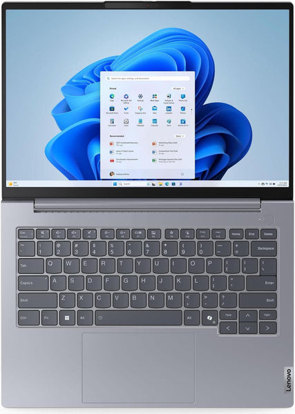 ThinkBook 14 Gen 7 Intel (14″) – United Computers