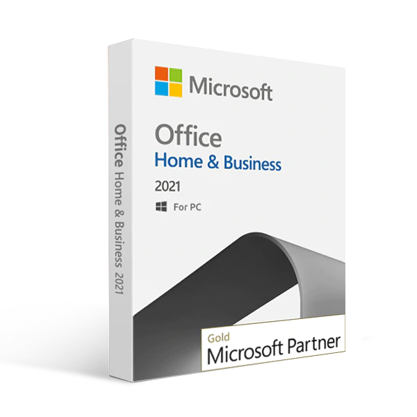 Microsoft Office Home & Business 2021 – United Computers