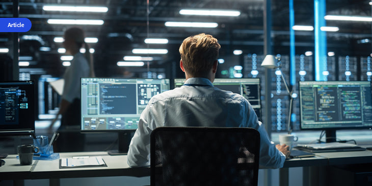 Don’t Just Review Best Practices, Practice Password Security