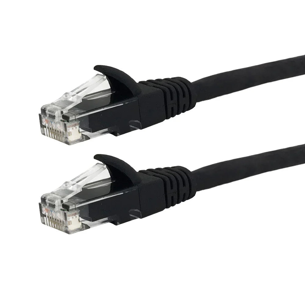 Display Cabes and Ethernet Cables