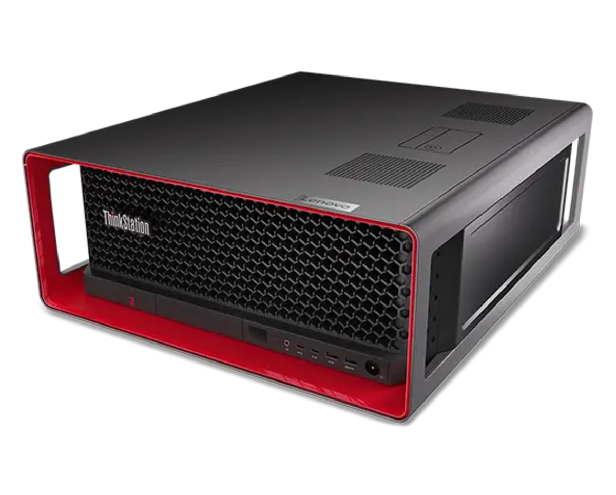Desktops & Workstations