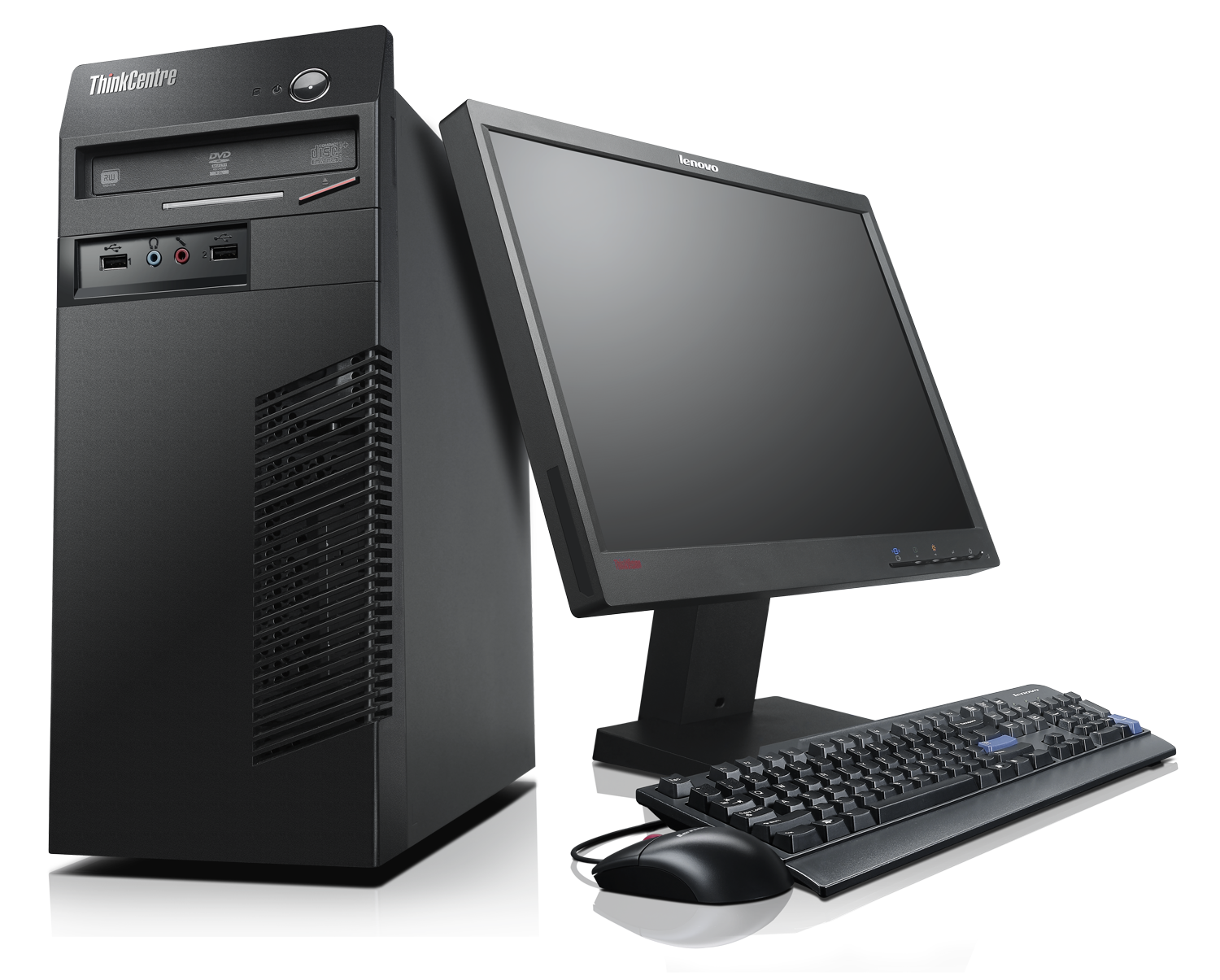 Refurbished Computers