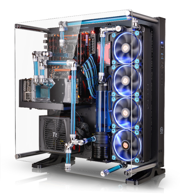Custom Computers