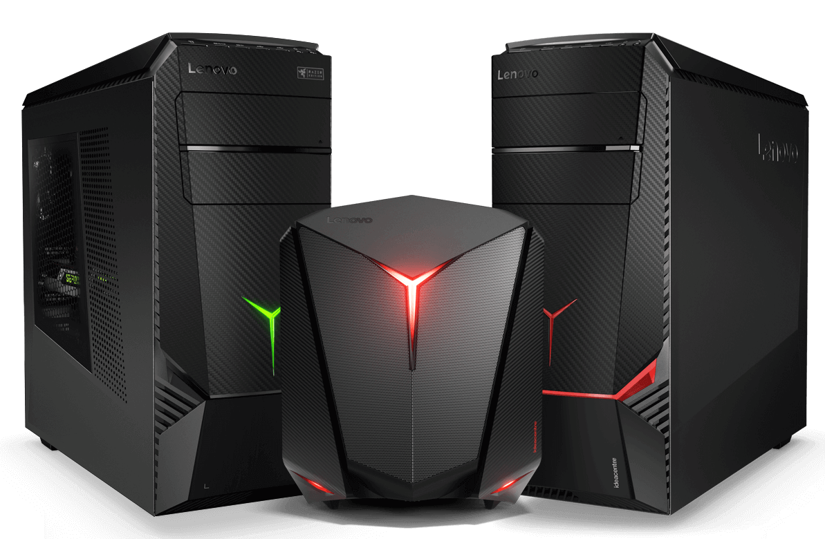 Gaming Systems