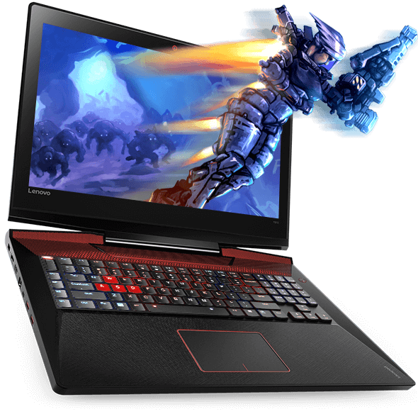 Laptops & Tablets