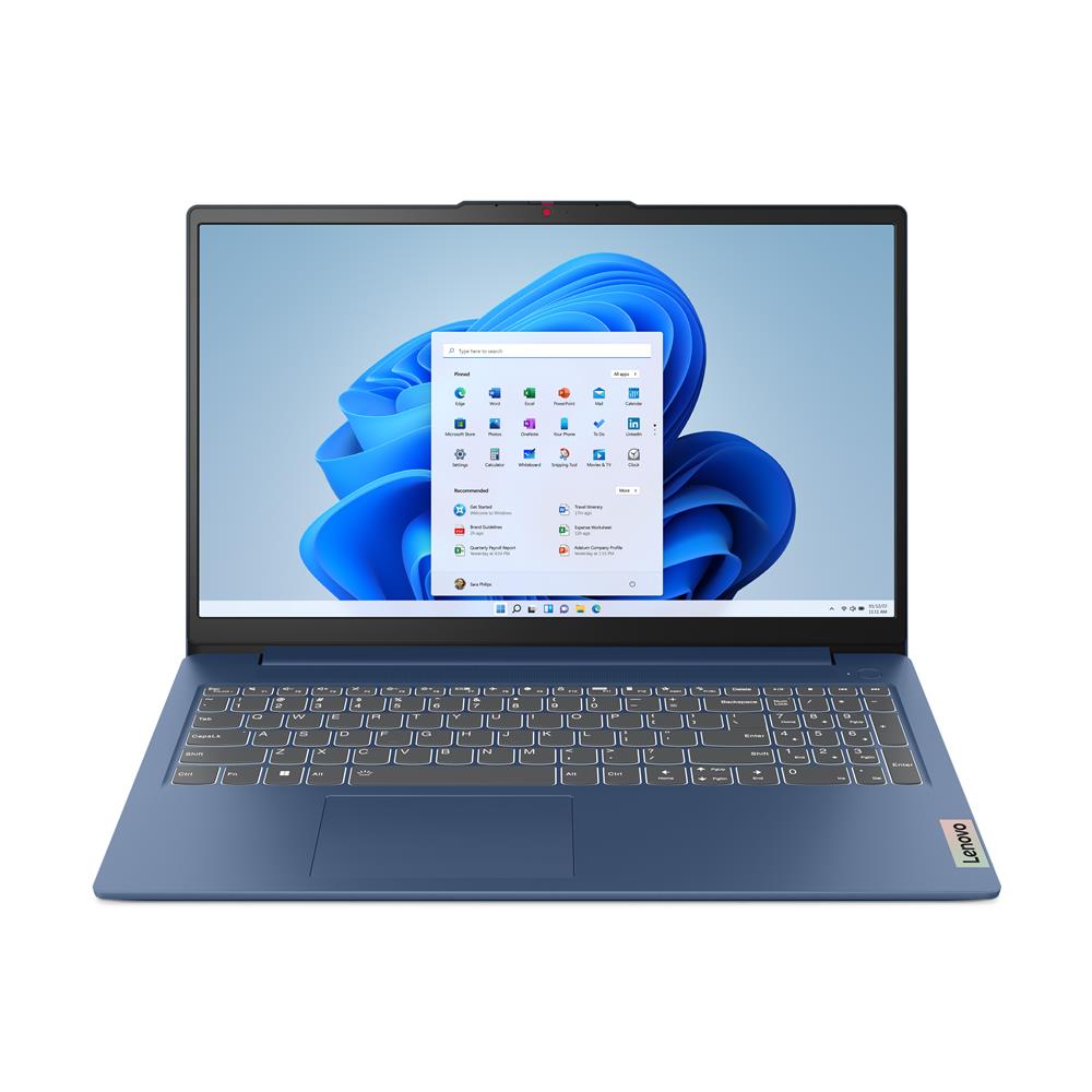 IDEAPAD SLIM 3 15.6inc (FHD) / RYZEN 7 7730U