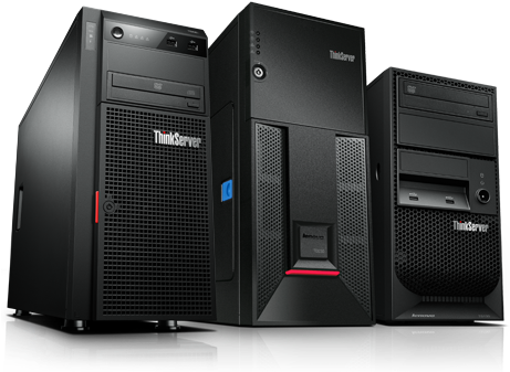 Desktops & Workstations