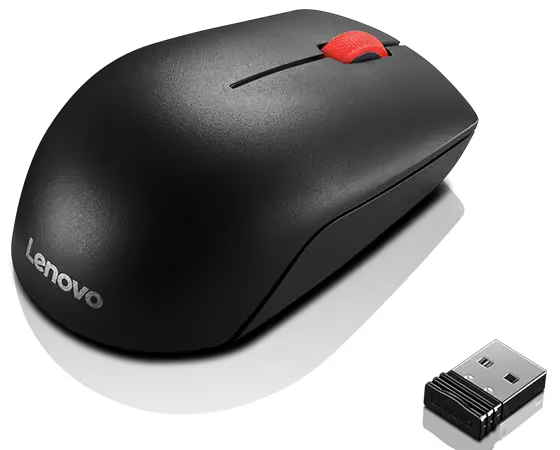 Lenovo Essential Compact Wireless