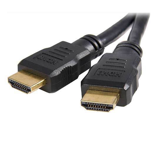 Cables & Adapters