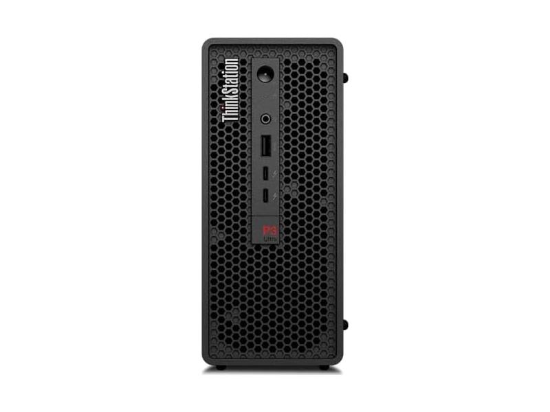 ThinkStation P3 Ultra - Intel - Core - i7-13700 vPro
