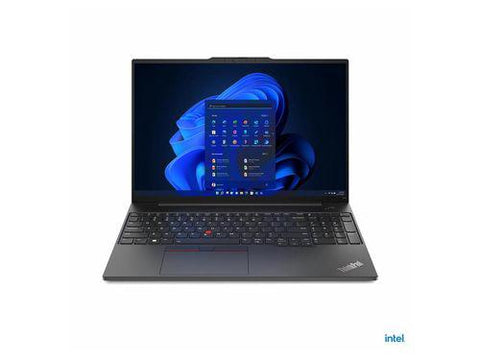 ThinkPad E16 Gen 1 - Intel - Core i7 - 1355U