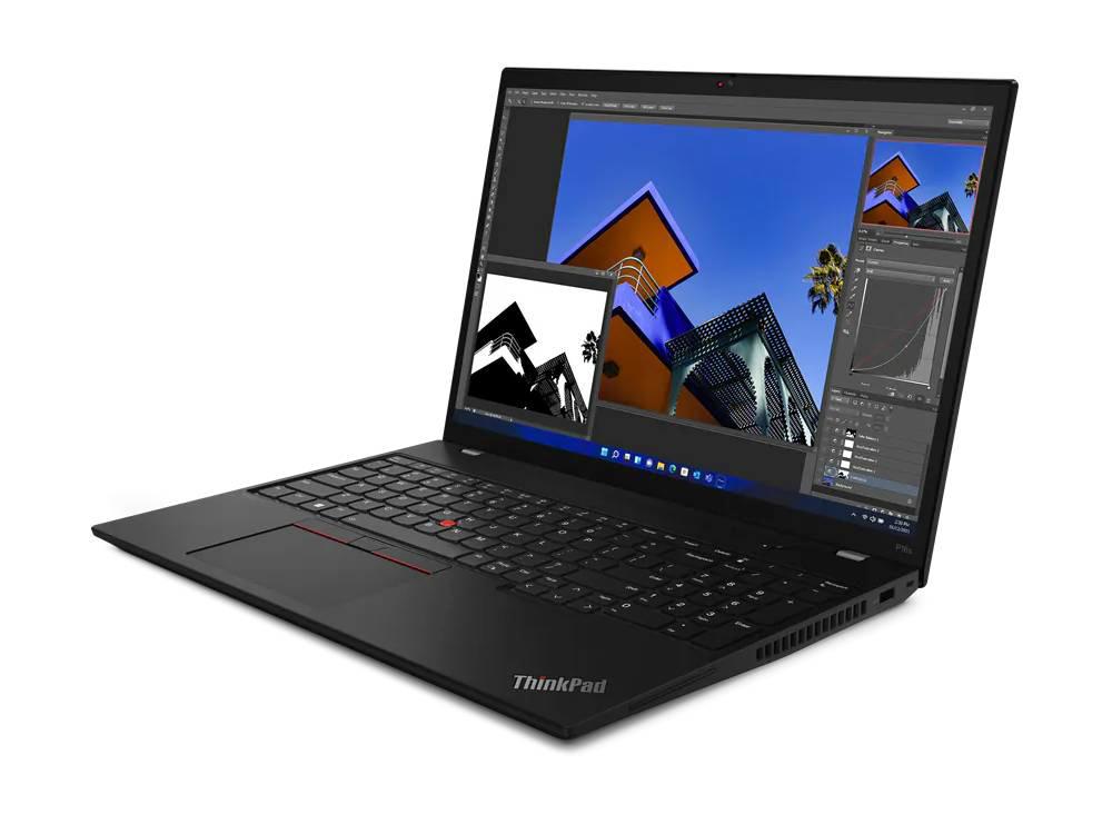 ThinkPad P16s G2 - Intel - Core - i7-1360P