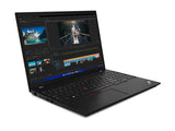 ThinkPad P16s G2 - Intel - Core - i7-1360P