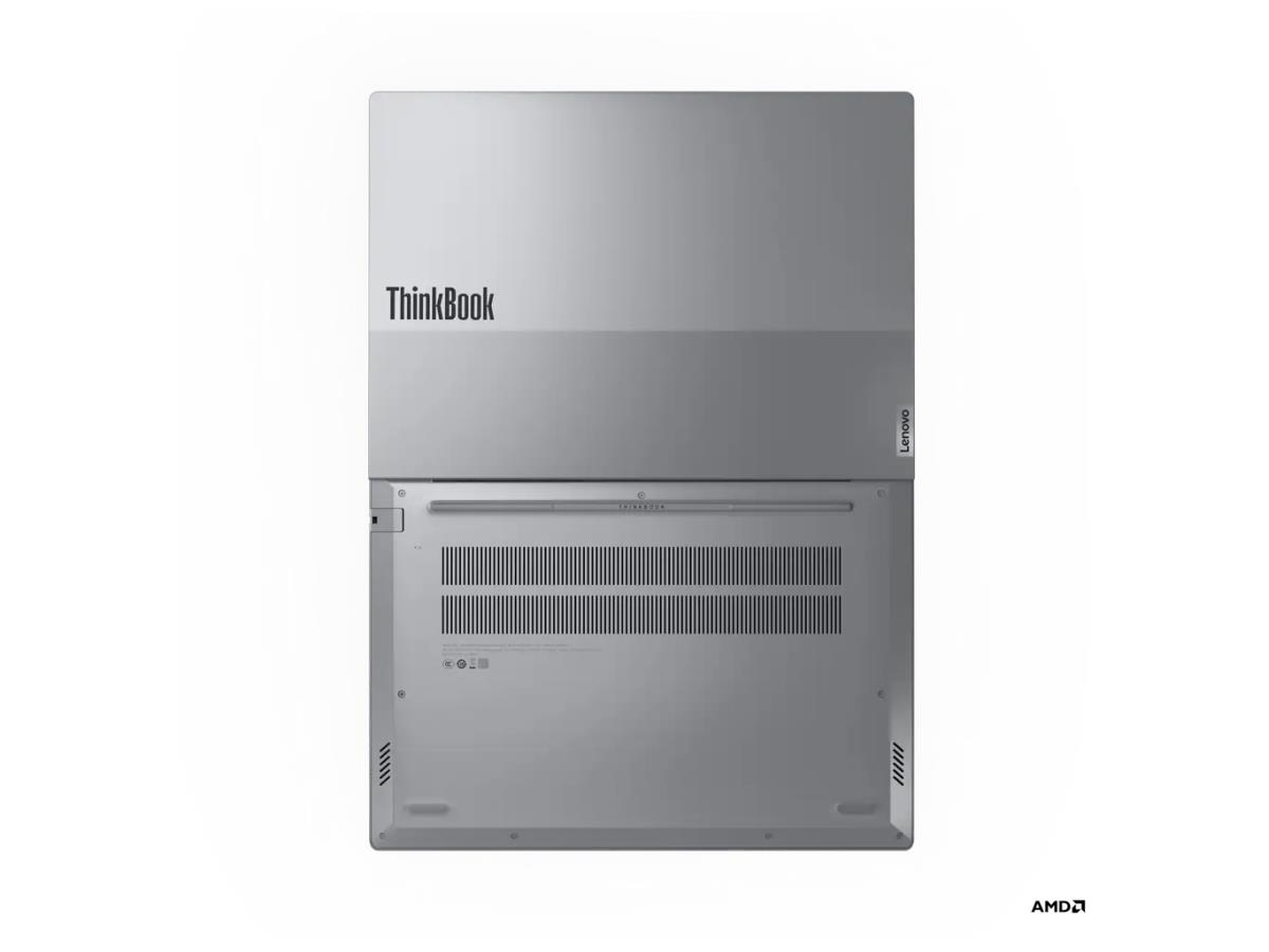 Lenovo ThinkBook 16 G6 IRL - Intel - Core - i7-1355U
