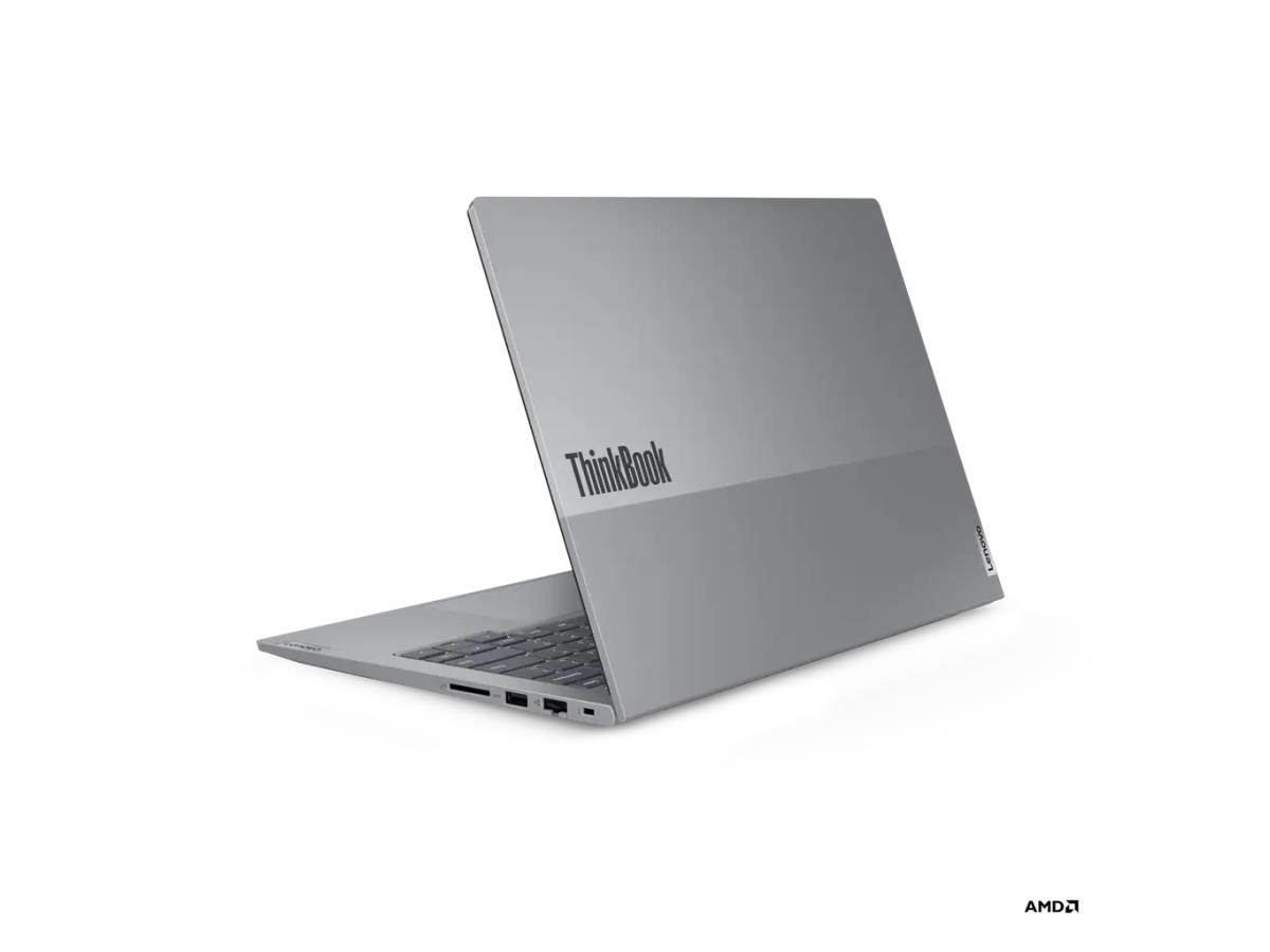 Lenovo ThinkBook 16 G6 IRL - Intel - Core - i7-1355U