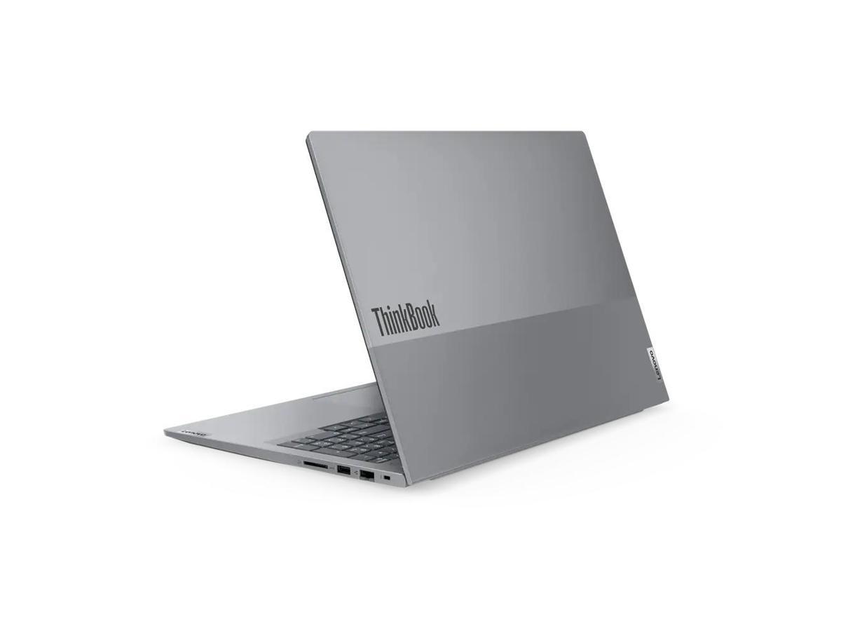 Lenovo ThinkBook 16 G6 ABP - AMD Ryzen - 5 7530U
