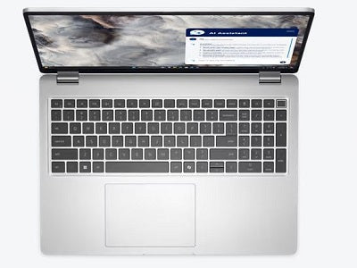 DELL SPL DELL PRO 16 PLUS PB16250 CORE_ULTRA_7-268V 32 GB 1TBS