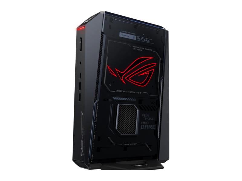 ASUS ROG NUC GAMING FULL SYSTEM MINI PC