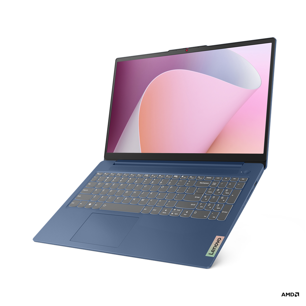 IDEAPAD SLIM 3 15.6inc (FHD) / RYZEN 7 7730U