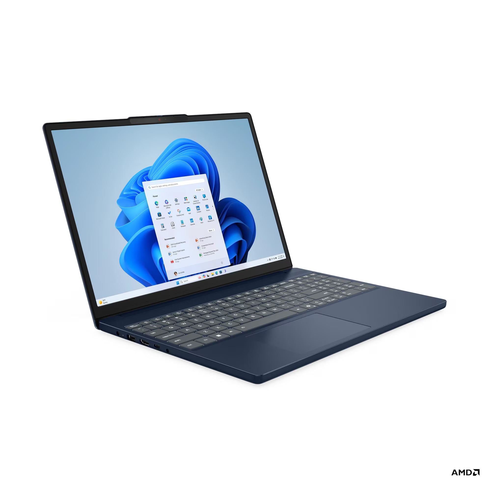 Lenovo IdeaPad Slim 3 15AHP10