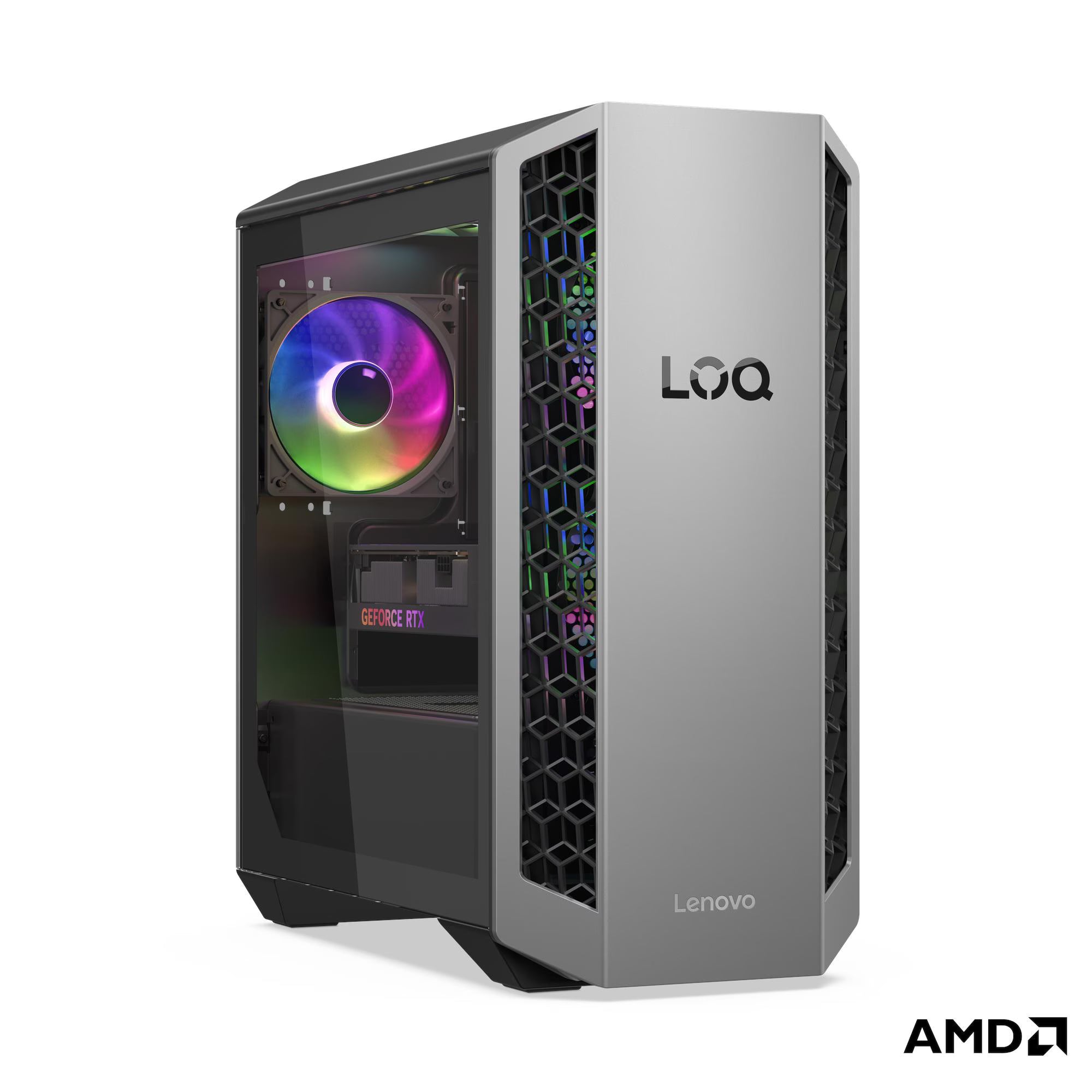 LOQ Tower 26ADR10