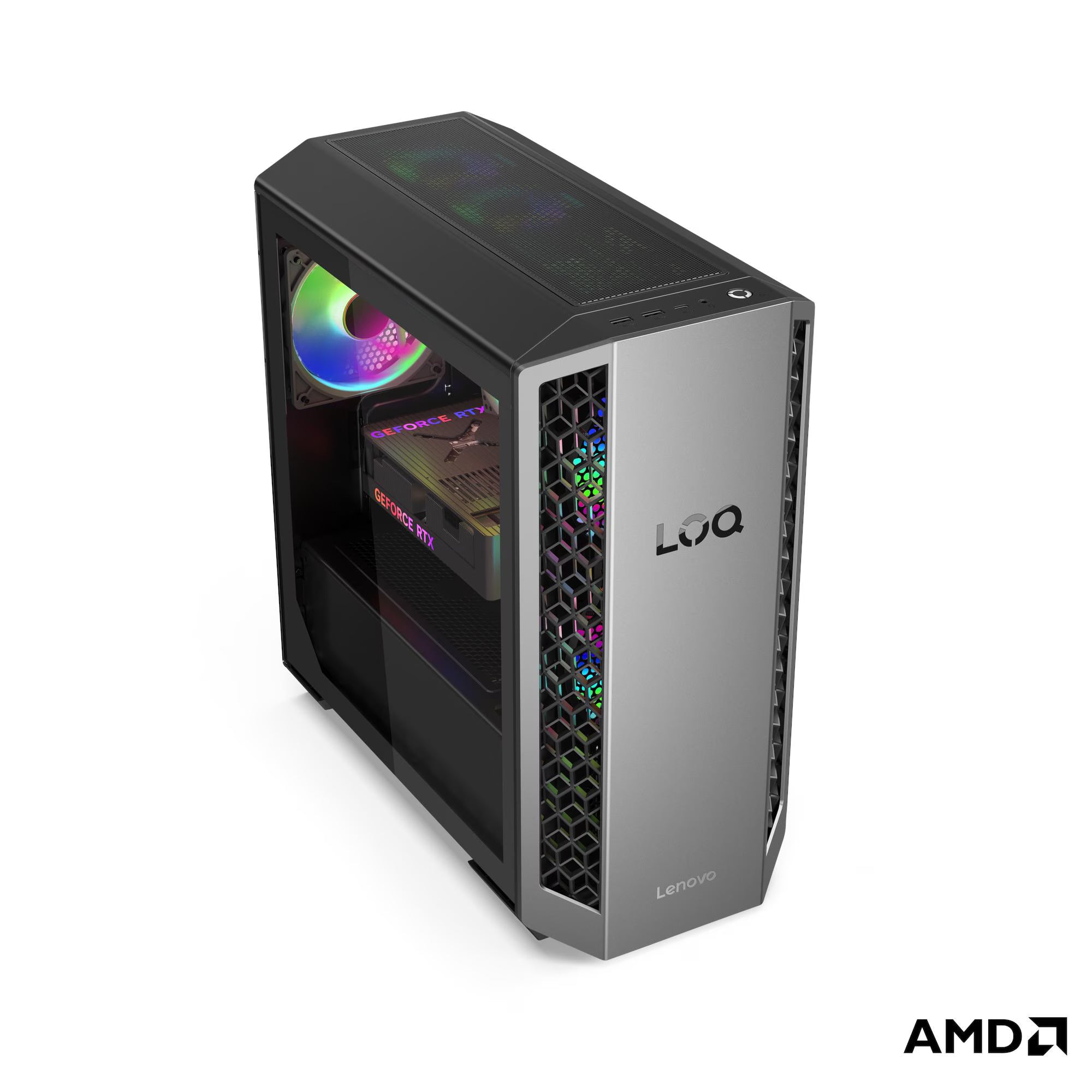 LOQ Tower 26ADR10