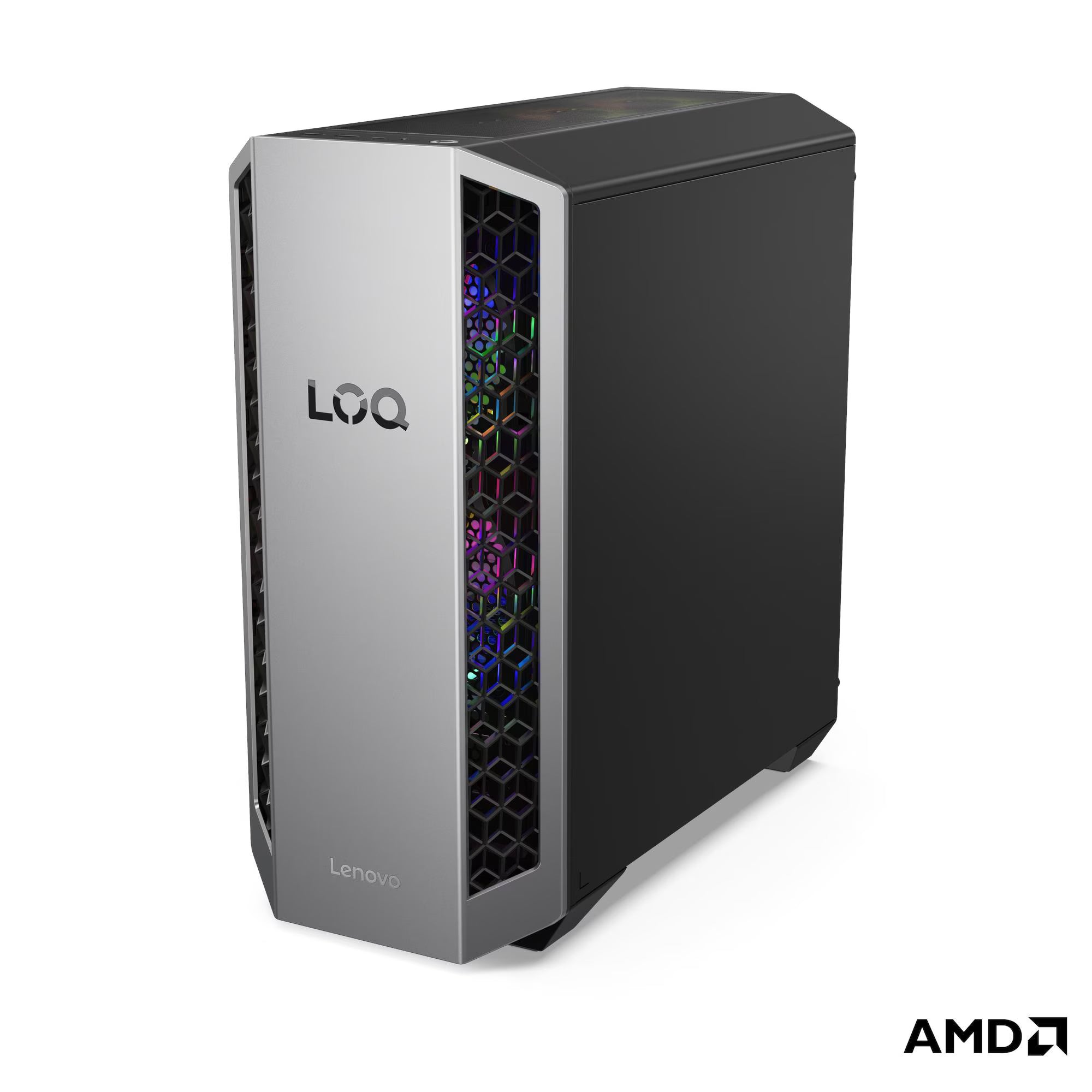 LOQ Tower 26ADR10