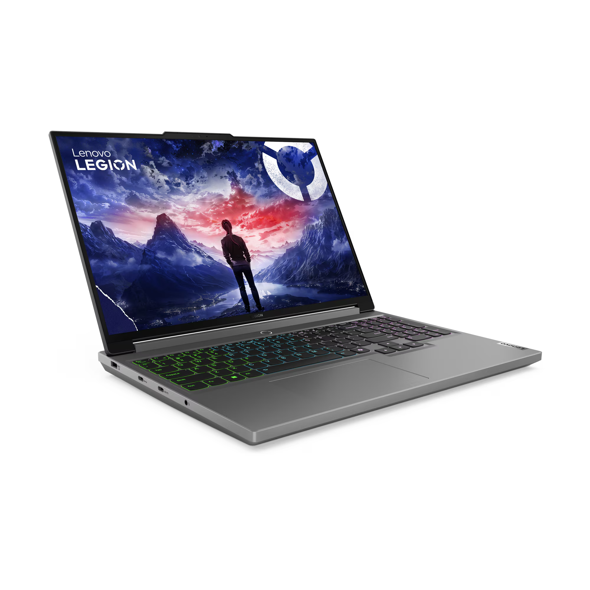 Lenovo Legion 5 16IRX9 - Intel - Core - i7-14700HX