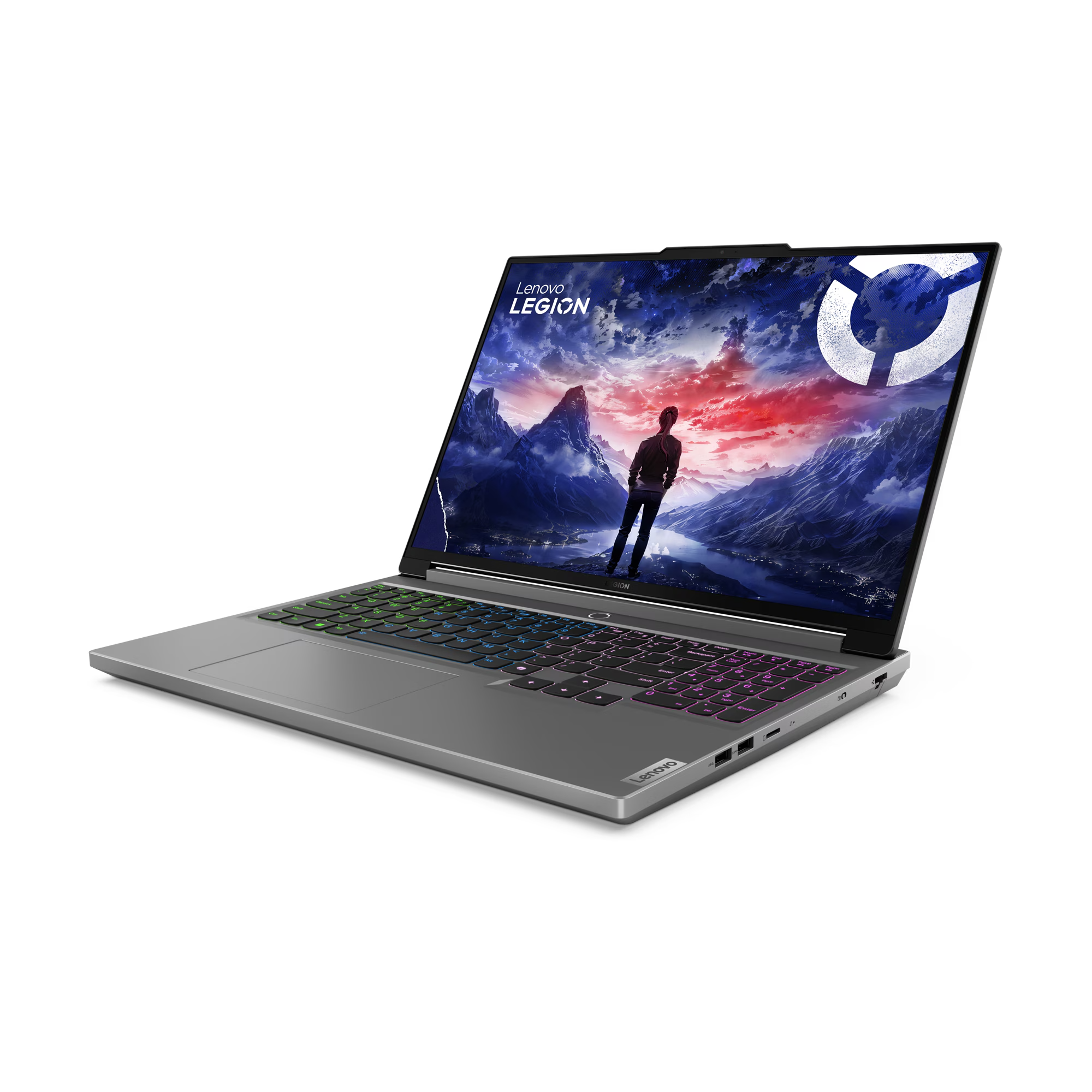 Lenovo Legion 5 16IRX9 - Intel - Core - i7-14700HX