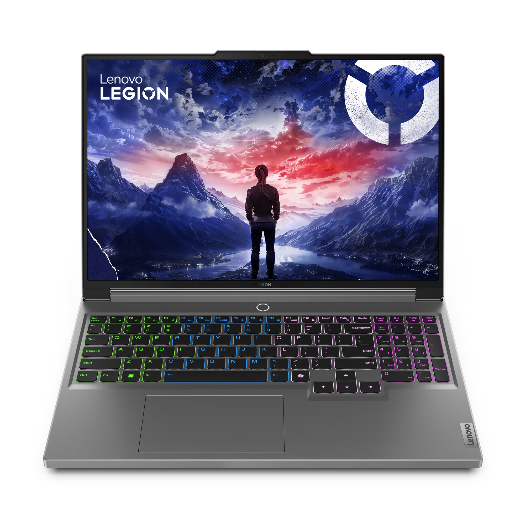 Lenovo Legion 5 16IRX9 - Intel - Core - i7-14700HX
