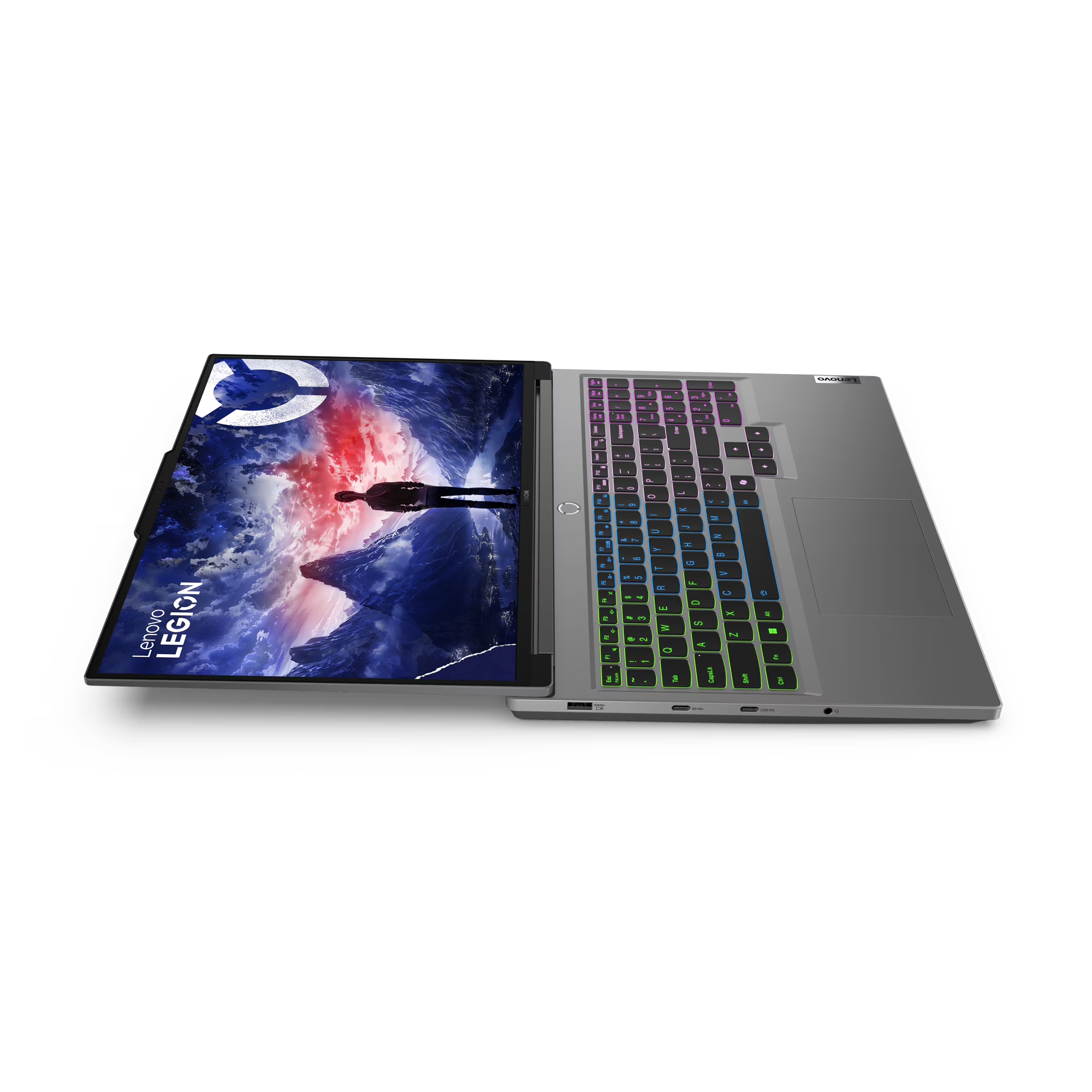 Lenovo Legion 5 16IRX9 - Intel - Core - i7-14700HX