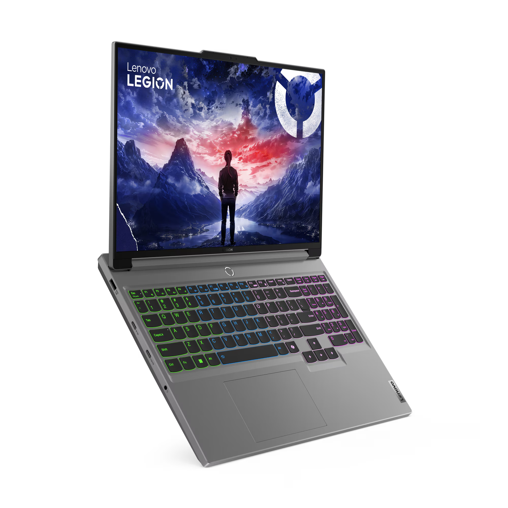 Lenovo Legion 5 16IRX9 - Intel - Core - i7-14700HX