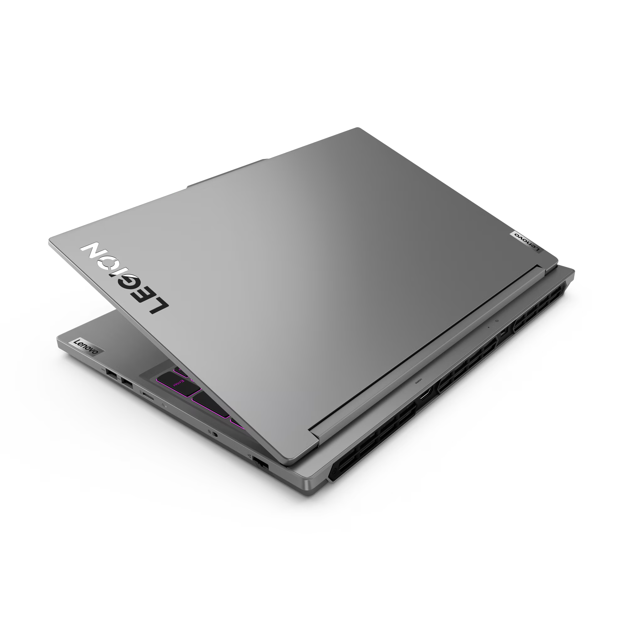Lenovo Legion 5 16IRX9 - Intel - Core - i7-14700HX