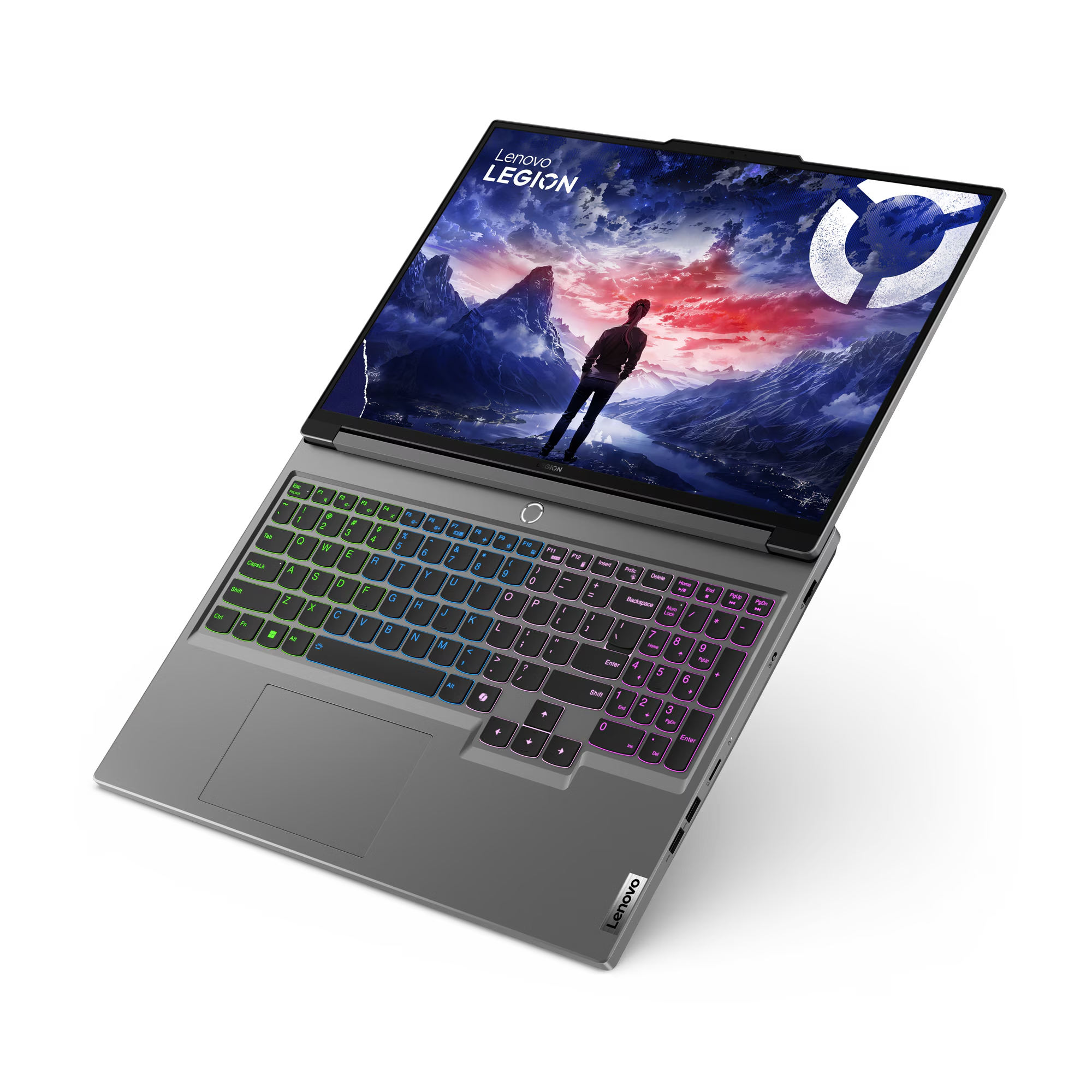 Lenovo Legion 5 16IRX9 - Intel - Core - i7-14700HX