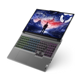 Lenovo Legion 5 16IRX9 - Intel - Core - i7-14700HX