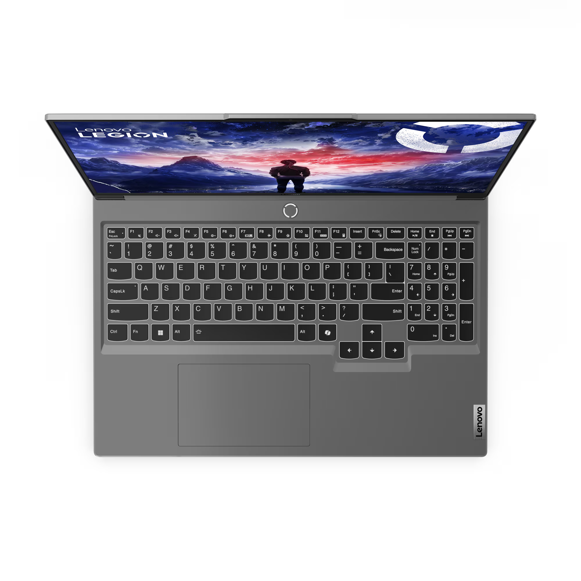 Lenovo Legion 5 16IRX9 - Intel - Core - i7-14700HX