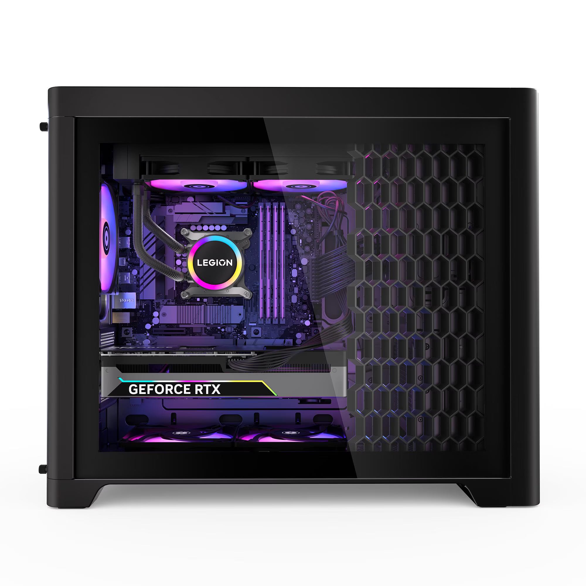 Gaming Systems