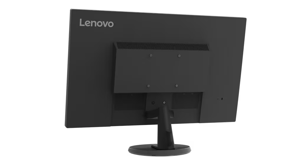Lenovo D27-40 - LED Display - Flat - 27Inch