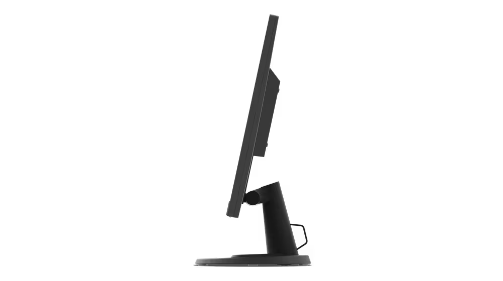 Lenovo D27-40 - LED Display - Flat - 27Inch