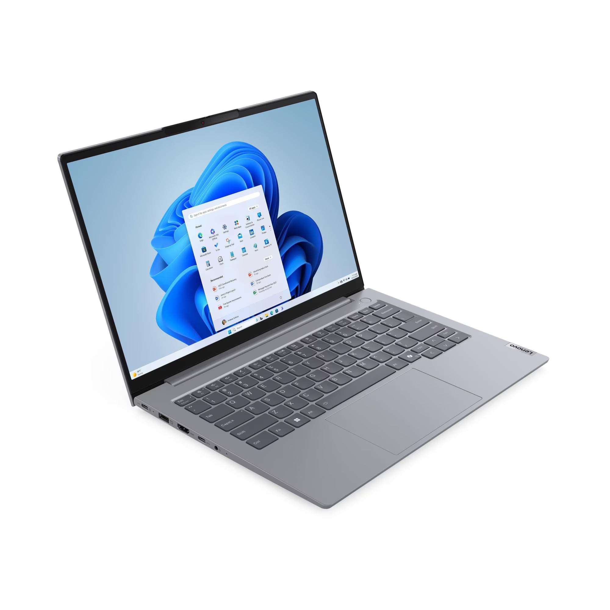 Lenovo ThinkBook 14 G9 IRL