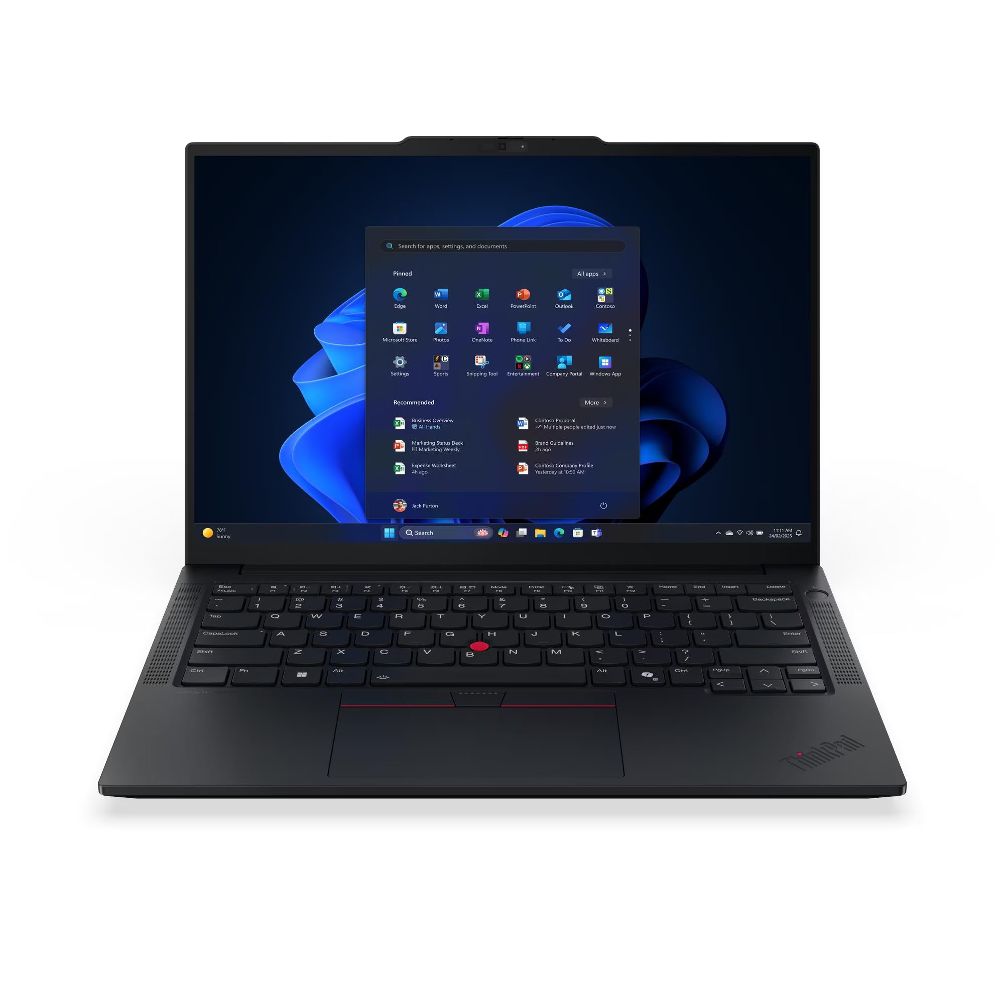 LENOVO THINKPAD E14 G7